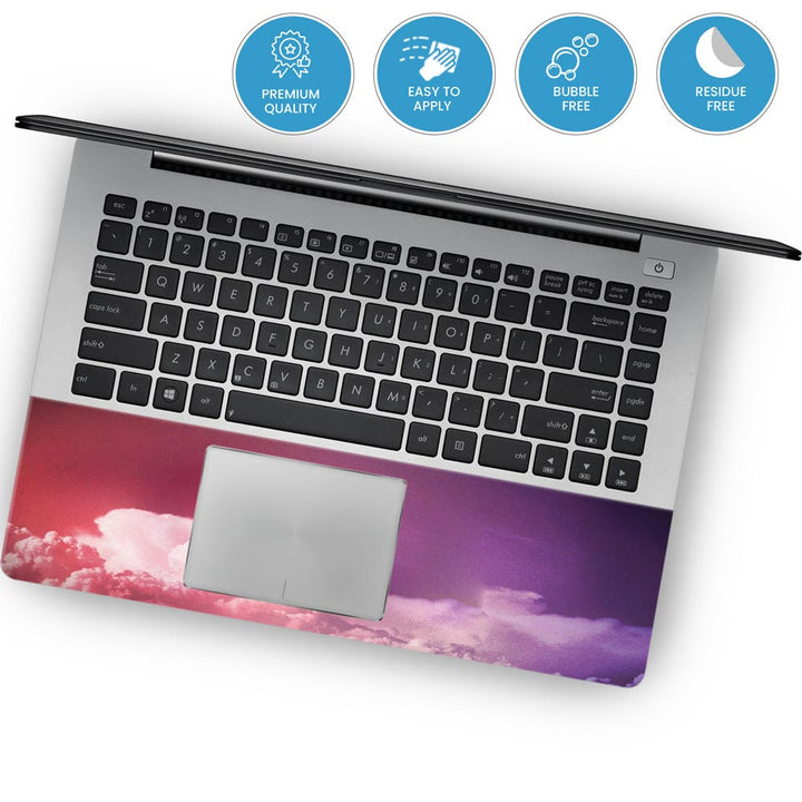 Realize Your Dreams - Laptop Skins