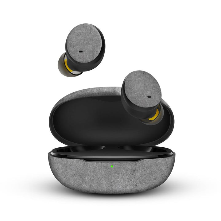 Concrete Stone - Skins For Realme Buds Q