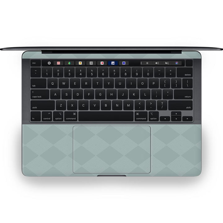 Retro Pattern 01 - MacBook Skins