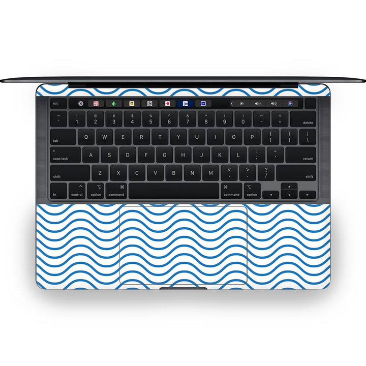 Retro Pattern 03 - MacBook Skins