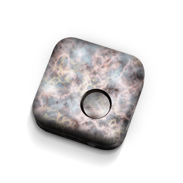 Ripple Rainbow Marble - Nothing Ear 1 Skin