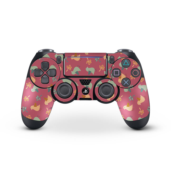 Robins - Skins for PS4 controller by Sleeky India