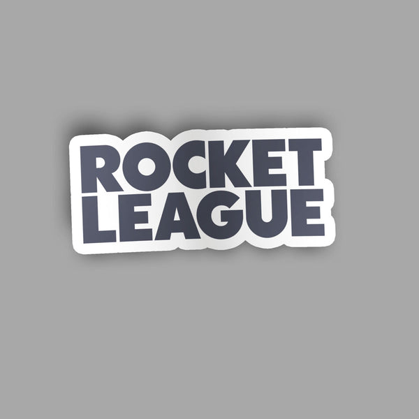Rocket League - Sticker