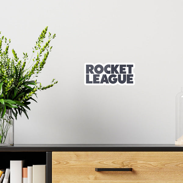 Rocket League - Wall Sticker