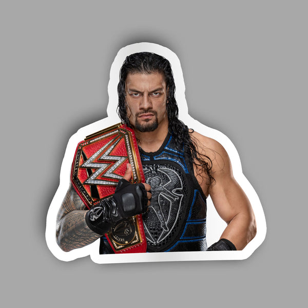 Roman Reigns - Sticker