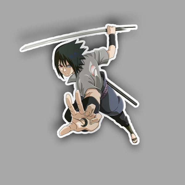 Sasuke - Sticker
