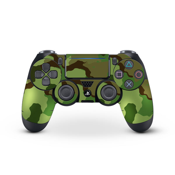 Seamless 01 - Skins for PS4 controller by Sleeky India