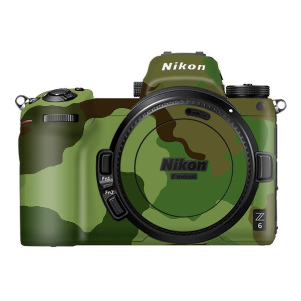 Seamless 01 - Nikon Camera Skins