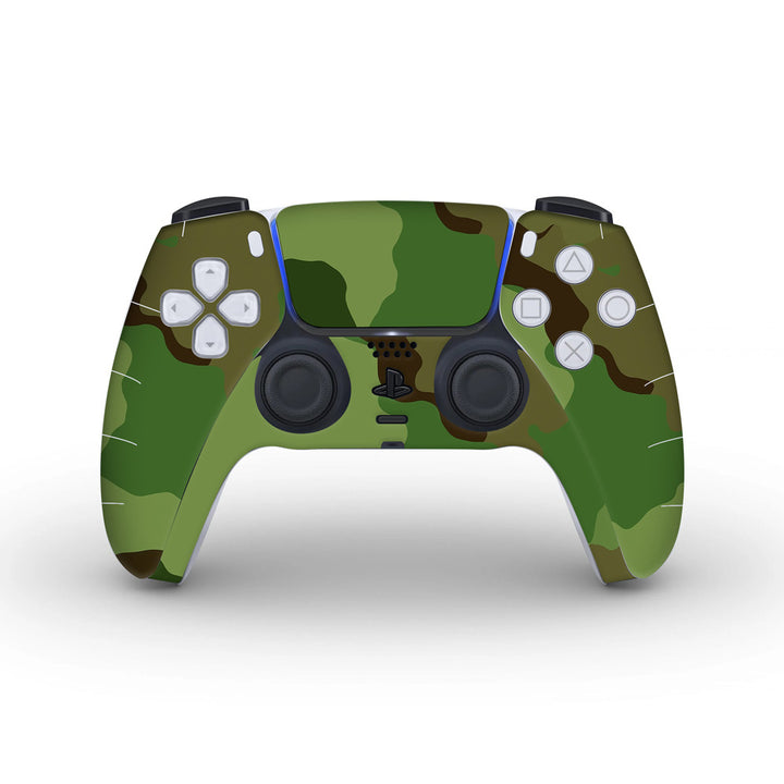 Seamless 01 -  Skins for PS5 controller by Sleeky India