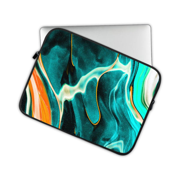 shine designs laptop sleeves by sleeky india