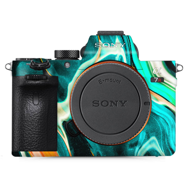 Shine - Sony Camera Skins