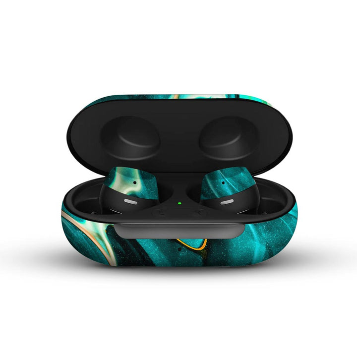 Shine  - Galaxy Buds/Buds Plus Skins