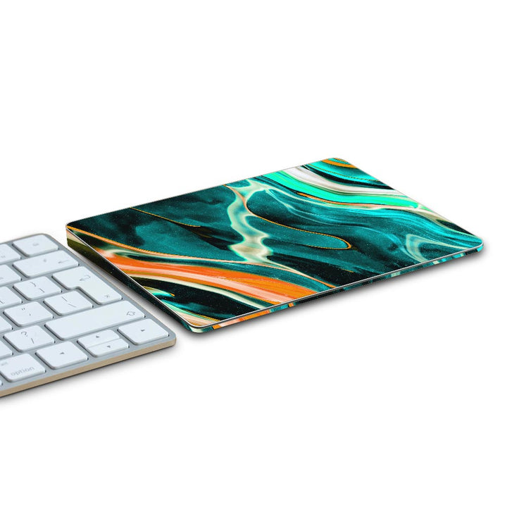 shine skin for Apple Magic Trackpad 2 Skins by sleeky india