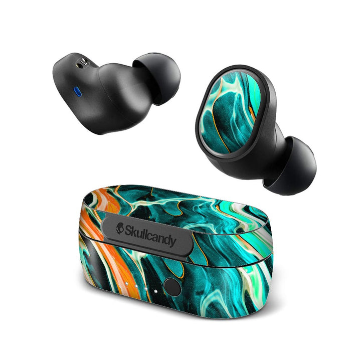 Shine - Skullcandy Sesh Skin