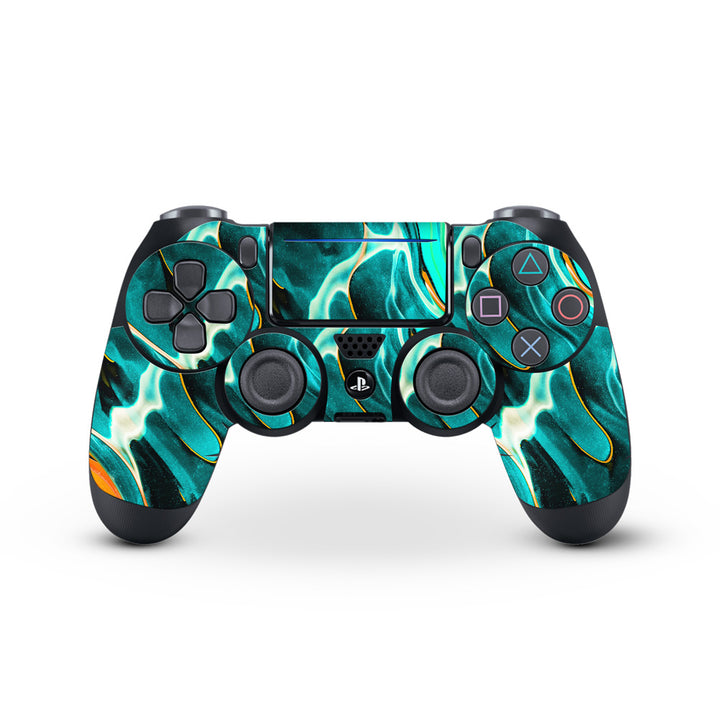 Shine - Skins for PS4 controller by Sleeky India