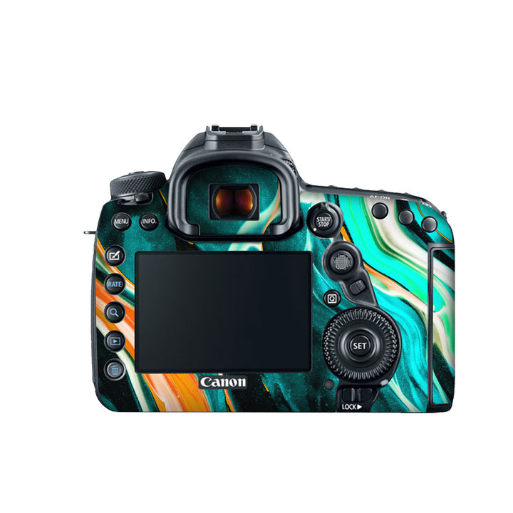 Shine - Canon Camera Skins