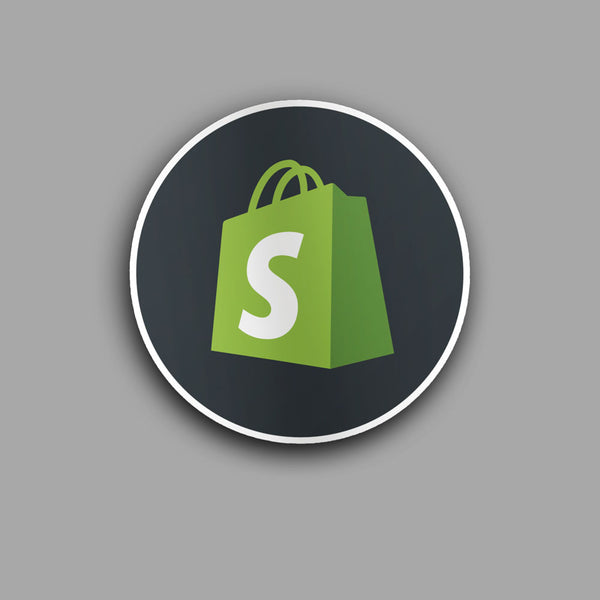 Shopify - Sticker