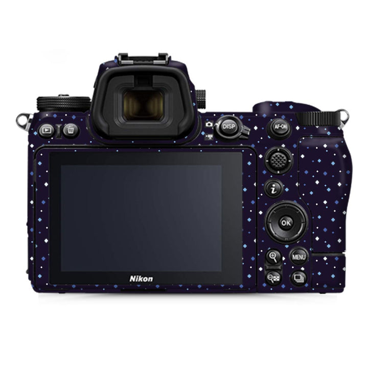 Skies - Nikon Camera Skins