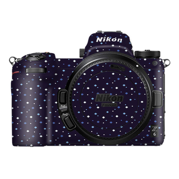 Skies - Nikon Camera Skins