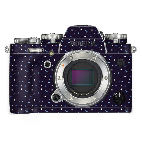 Skies  - FujiFilm Camera Skin