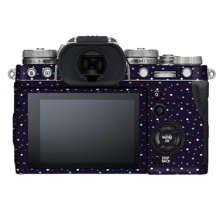 Skies  - FujiFilm Camera Skin