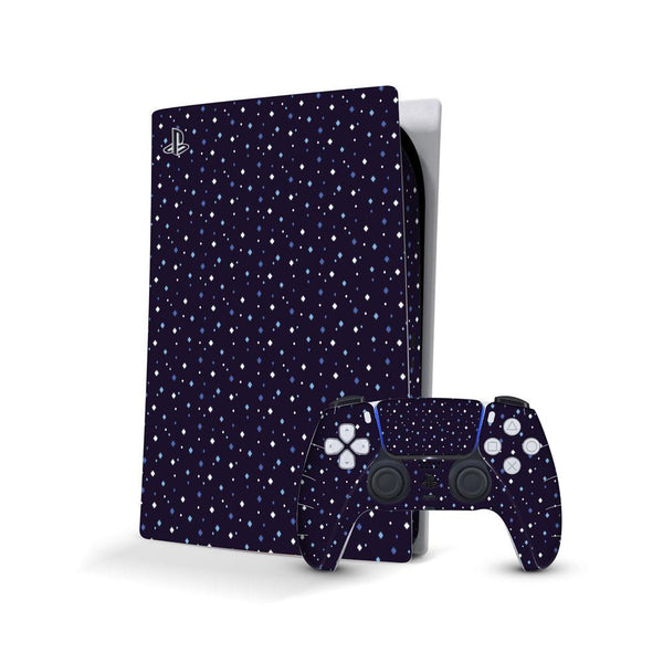 Skies  - Sony PlayStation 5 Console Skins
