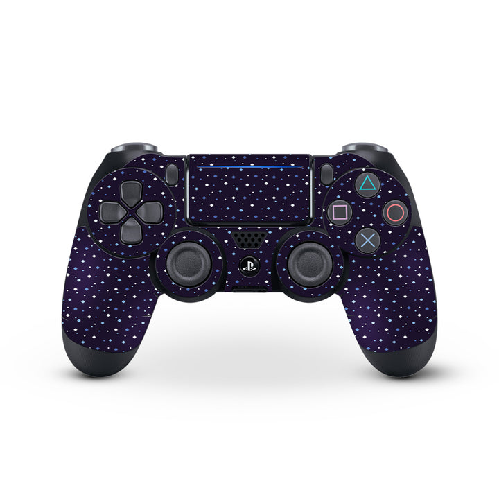 Skies - Skins for PS4 controller by Sleeky India