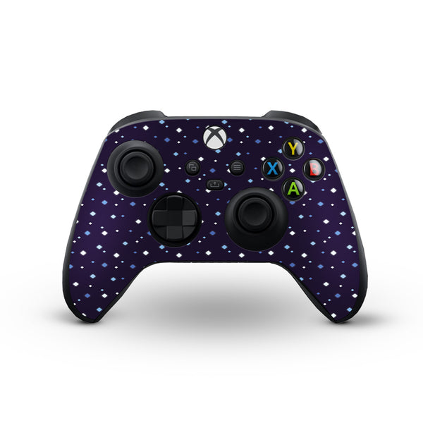 Skies - Skins for X-Box Series Controller by Sleeky India