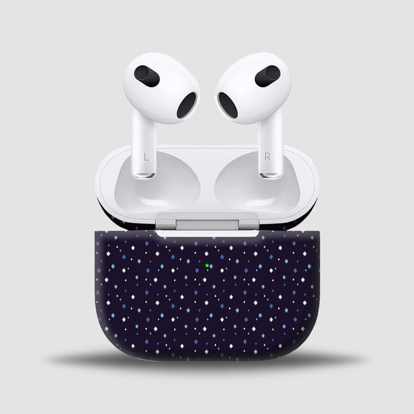 Skies - Skins for AirPods 3 By Sleeky India