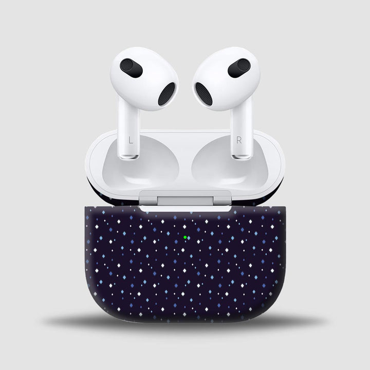 Skies - Skins for AirPods 3 By Sleeky India