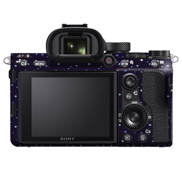 Skies - Sony Camera Skins