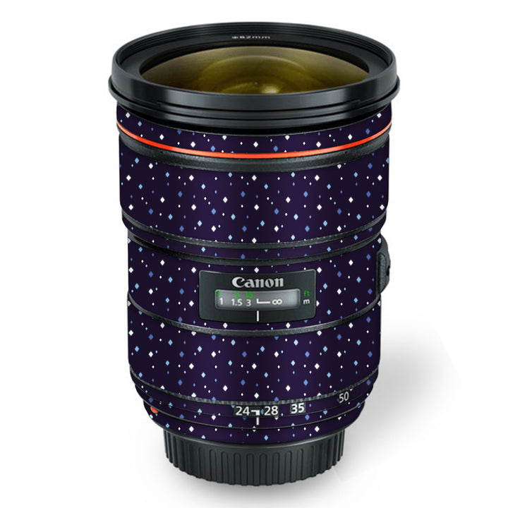 Skies - Canon Lens Skin