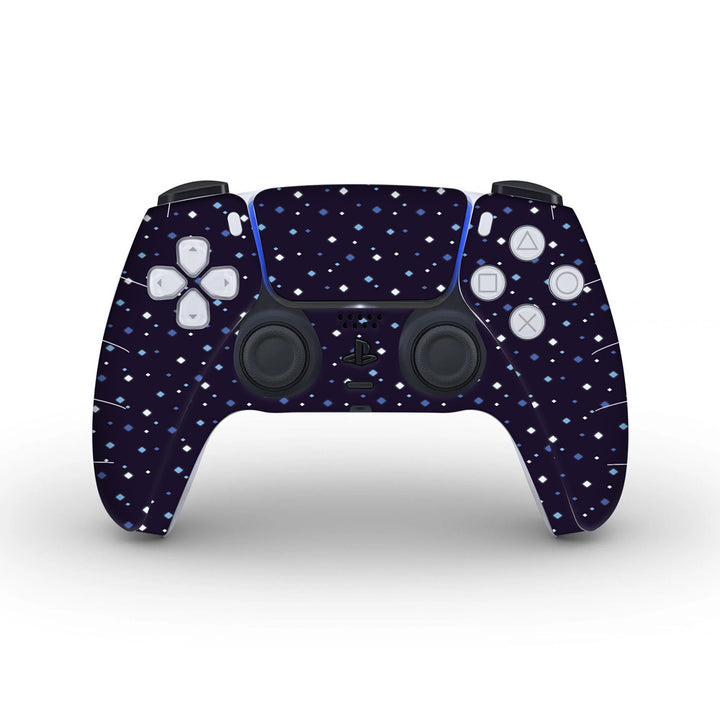 Skies -  Skins for PS5 controller by Sleeky India