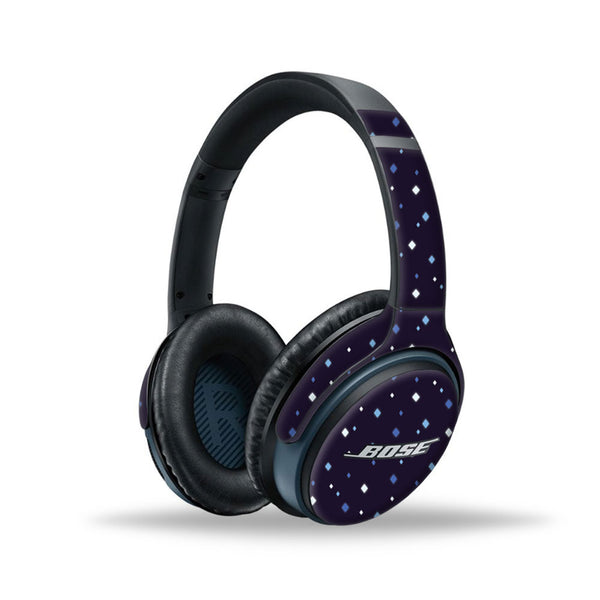 Skies - Bose SoundLink wireless headphones II Skins