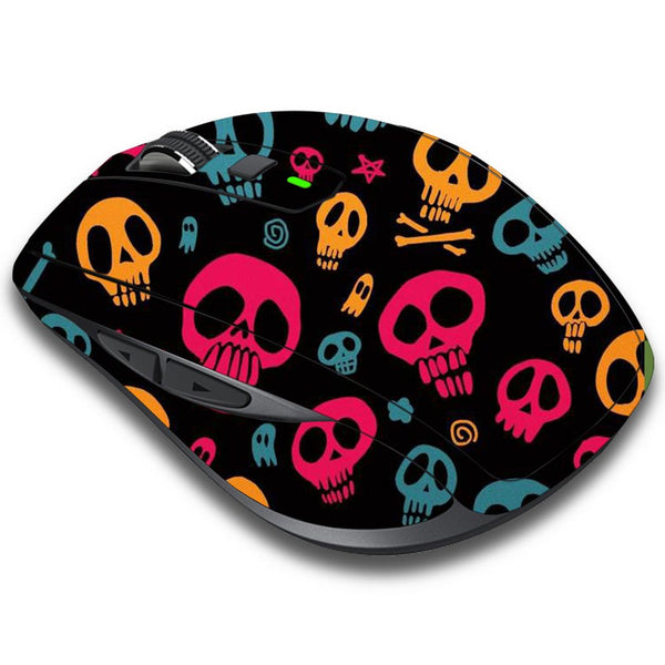 Skull - Mouse Skins