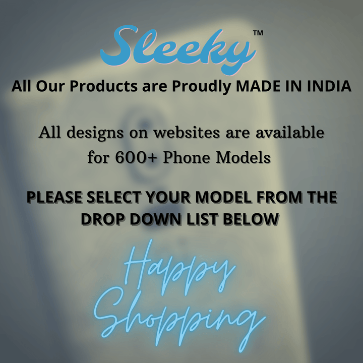 blue-honey-comb Skin By Sleeky India. 3m skins in India, Mobile skins In India, Mobile Decals, Mobile wraps in India, Phone skins In India 