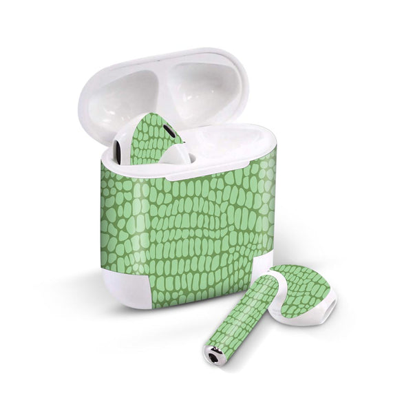 Snake Pattern 01 - Airpods 1/2/3 Skin