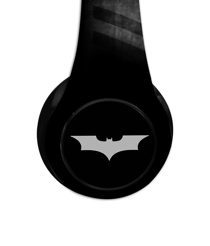 StepSetGo Batman - Decibel Wireless On Ear Headphones By Sleeky India, Marvel Headphones, Dc headphones, Anime headphones, Customised headphones 