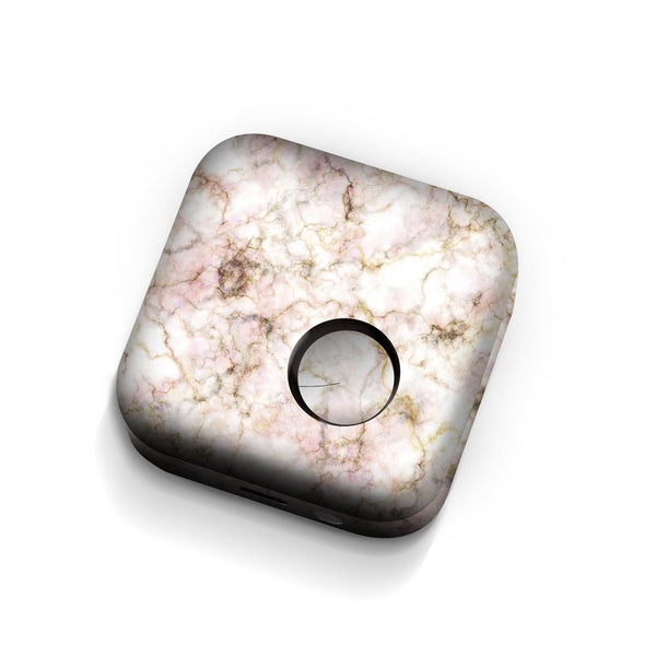 Soft Pink Marble - Nothing Ear 1 Skin