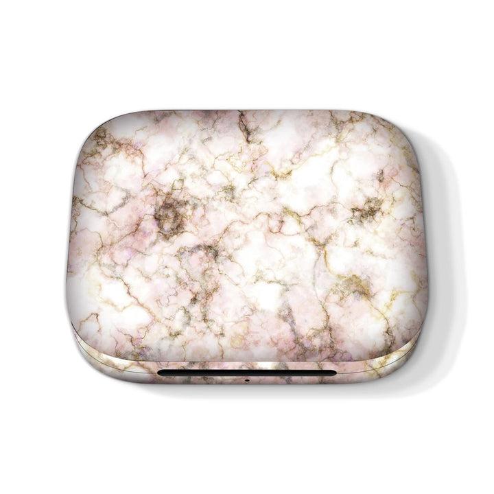 Soft Pink Marble  - Oneplus Buds pro2 Skin