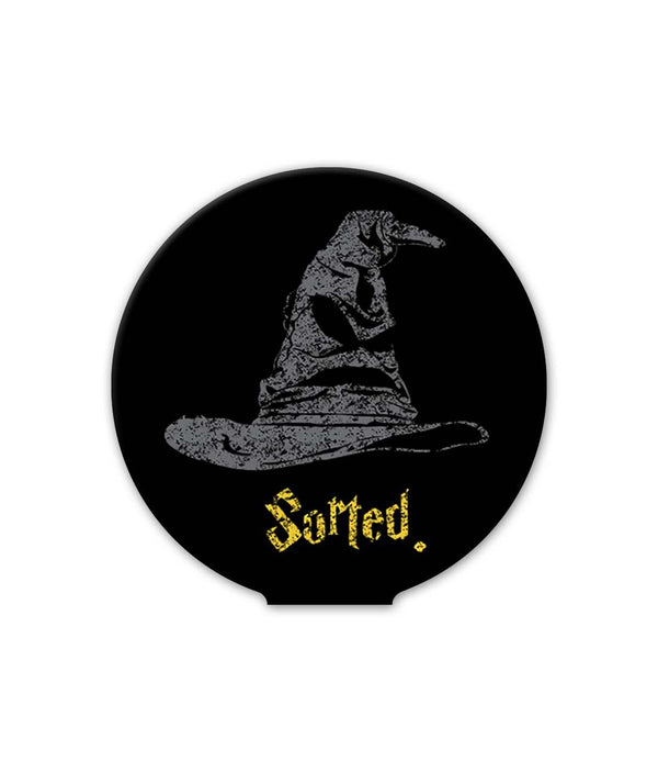 Sorting-Hat-Sleeky-India-Sticky-Pad