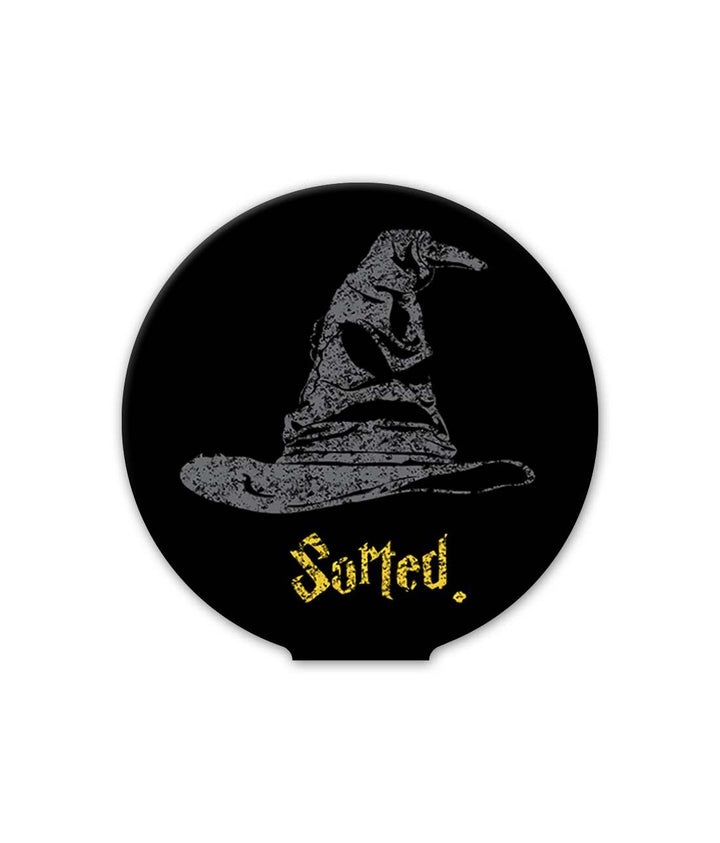 Sorting-Hat-Sleeky-India-Sticky-Pad