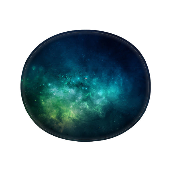 Space Nebula - Oppo Enco buds2 Skins