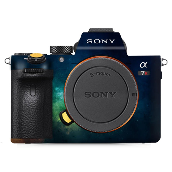 Space Nebula -  Sony Camera Skins
