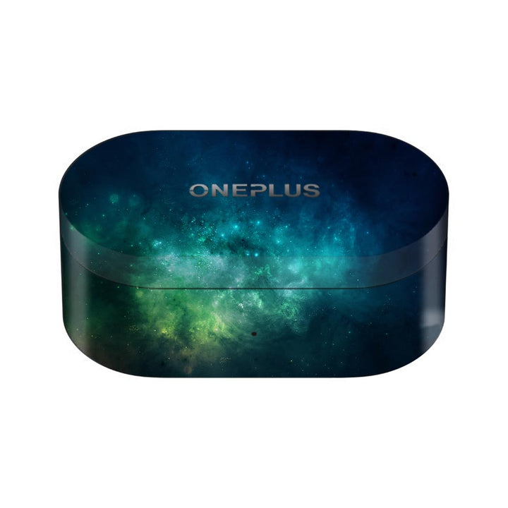 Space Nebula - OnePlus Nord Buds Skin