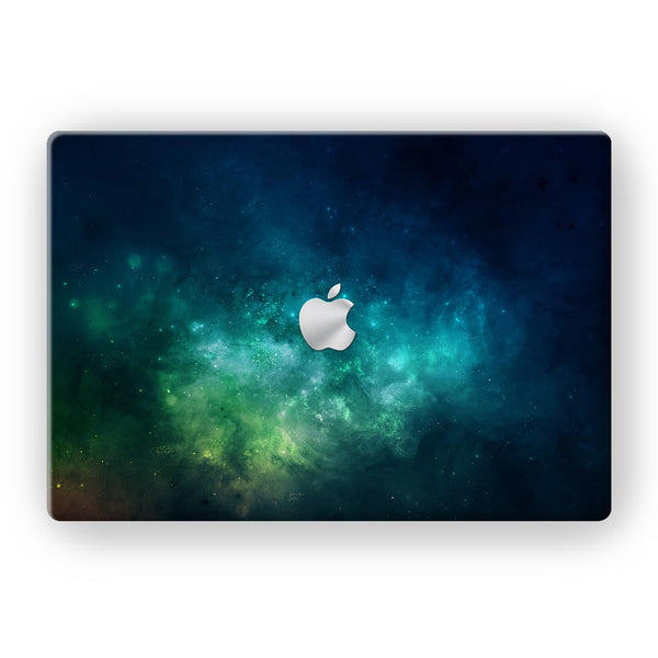 Space Nebula - MacBook Skins