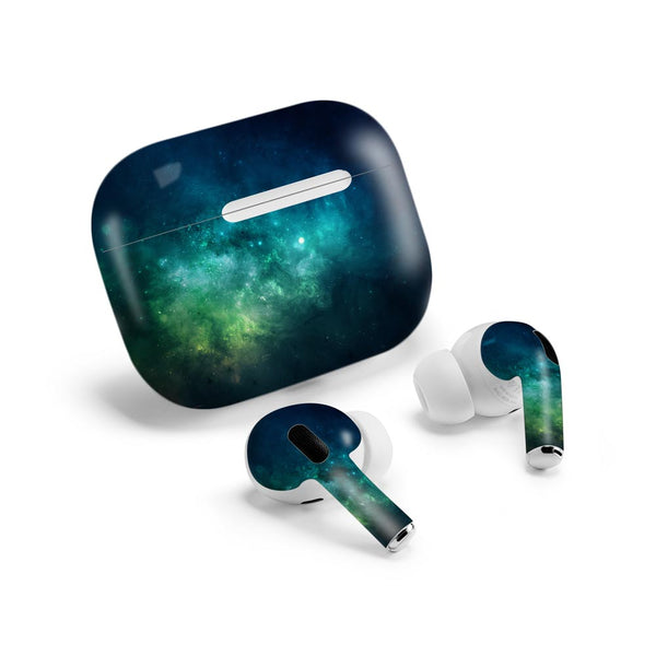 Space Nebula - Airpods Pro Skin