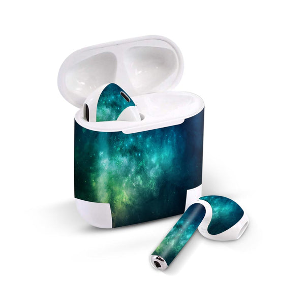 Space Nebula - Airpods 1/2/3 Skin