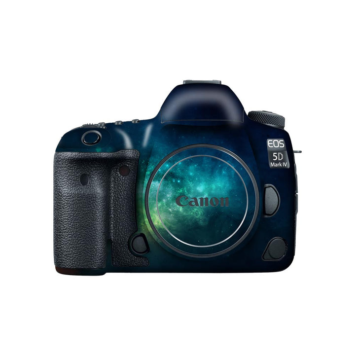 Space Nebula - Canon Camera Skins