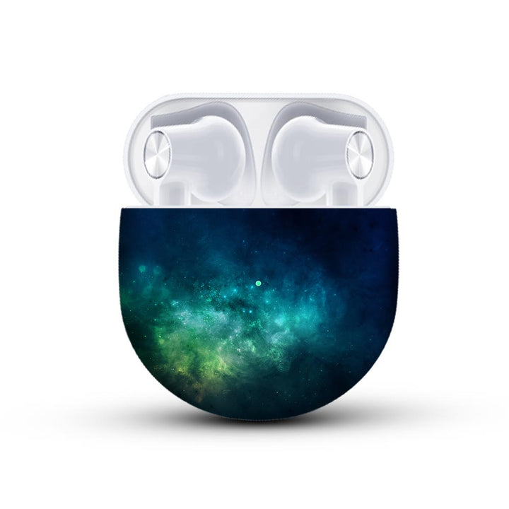 Space Nebula - Oneplus Buds Skin